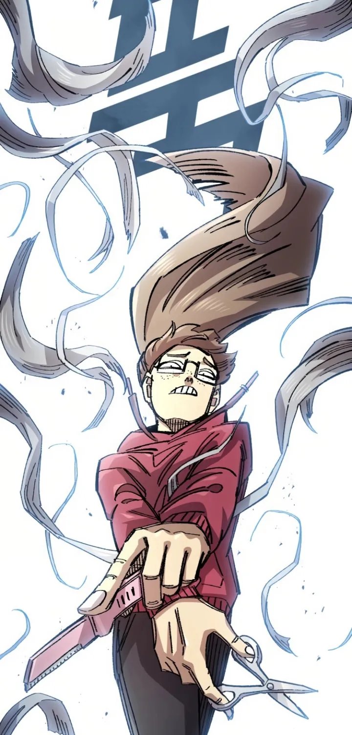 Reincarnation of the Veteran Soldier Chapter 141 page 63 - 