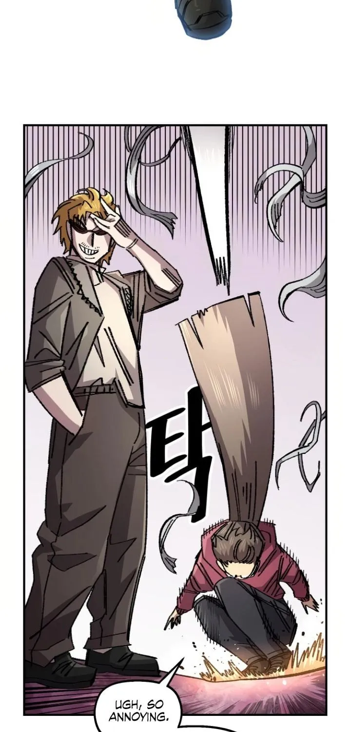 Reincarnation of the Veteran Soldier Chapter 141 page 65 - 