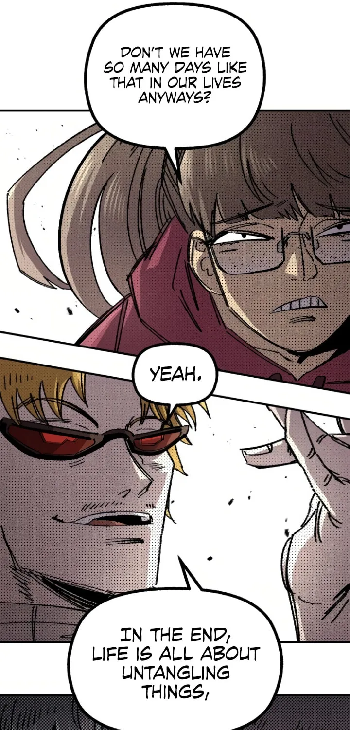 Reincarnation of the Veteran Soldier Chapter 141 page 67 - 