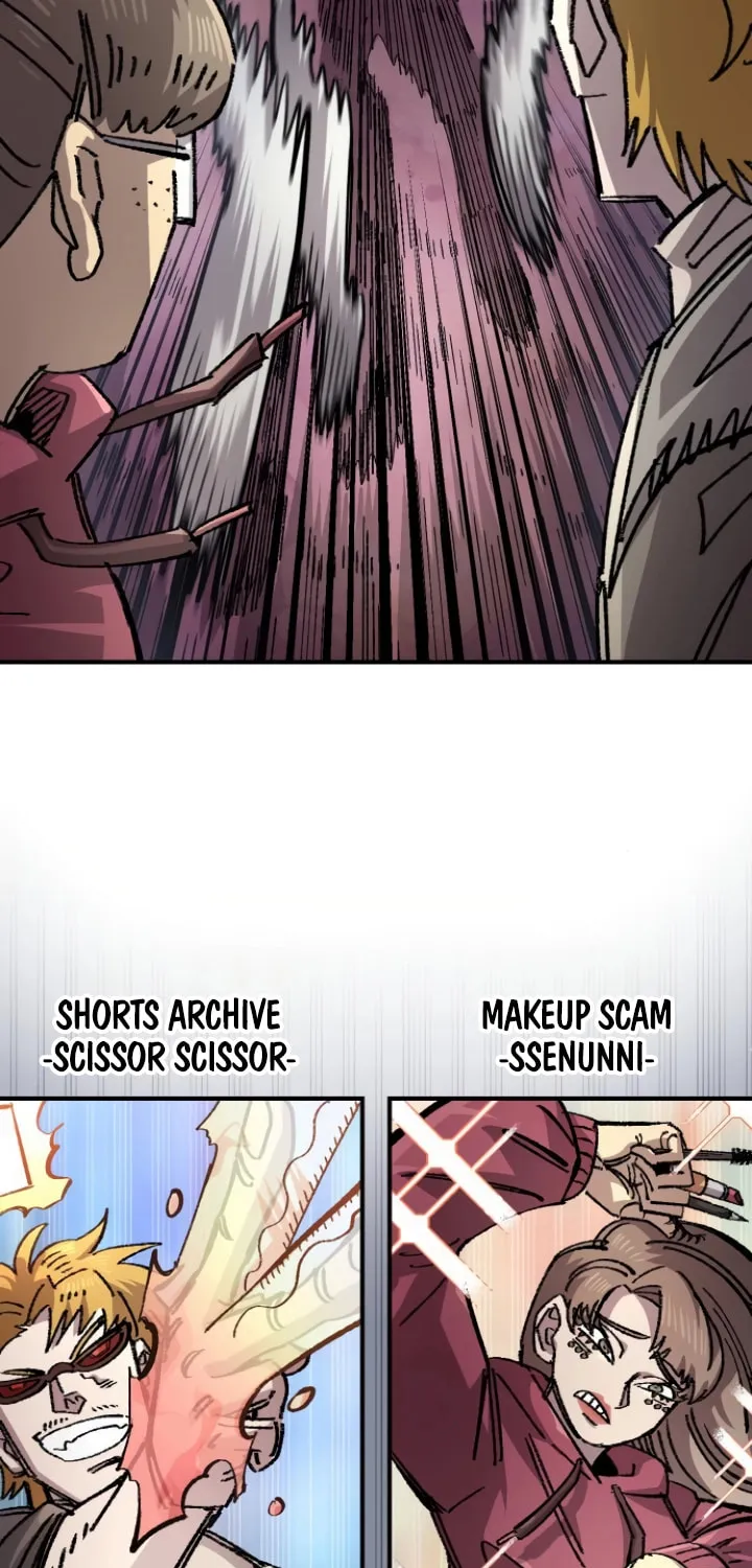 Reincarnation of the Veteran Soldier Chapter 141 page 75 - 