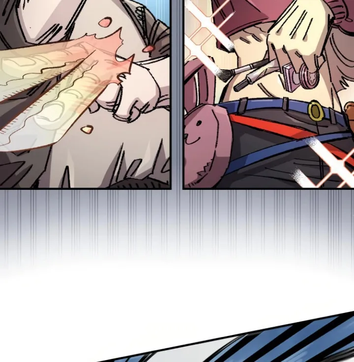 Reincarnation of the Veteran Soldier Chapter 141 page 76 - 