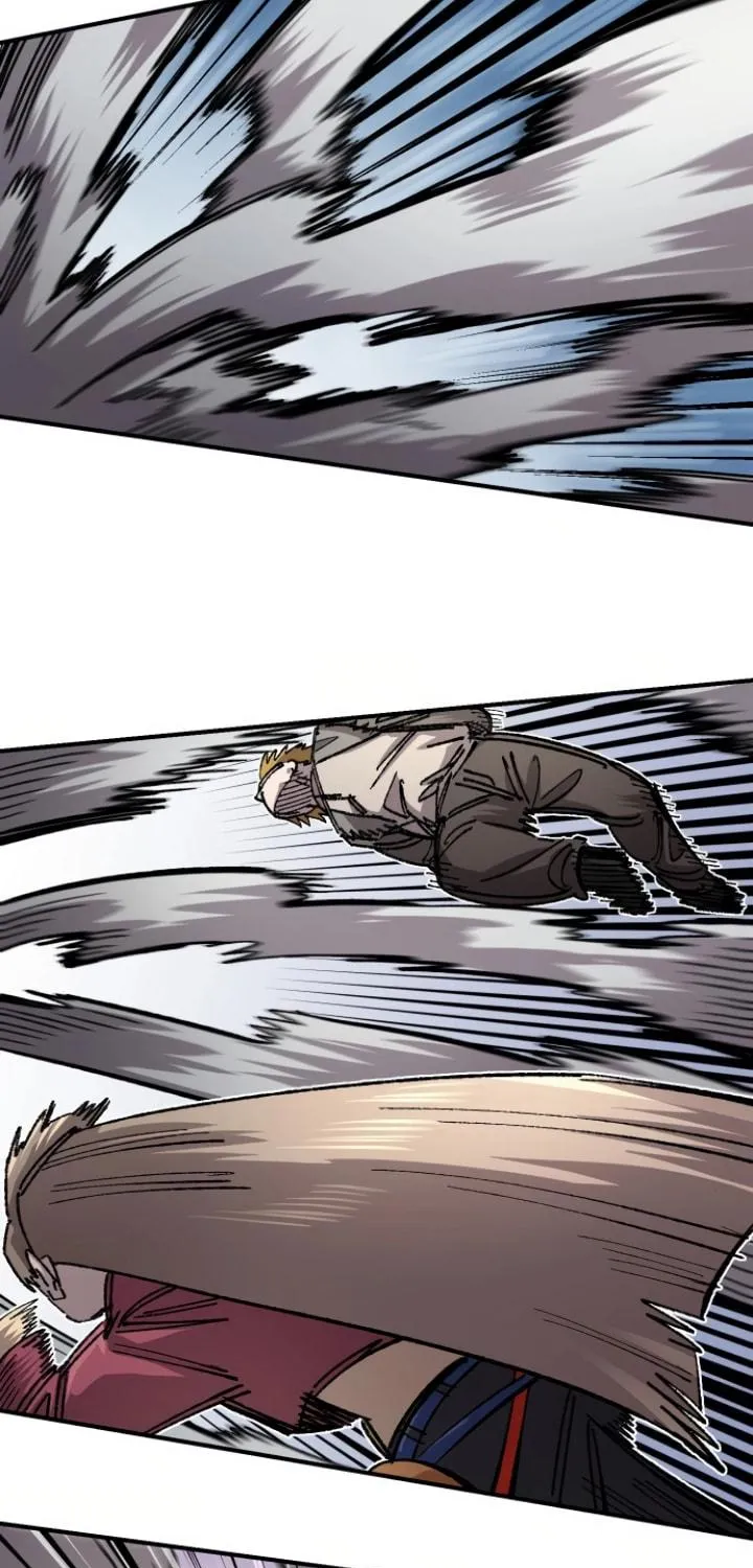Reincarnation of the Veteran Soldier Chapter 141 page 77 - 