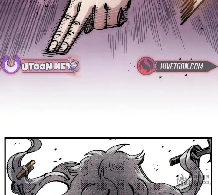 Reincarnation of the Veteran Soldier Chapter 141 page 80 - 