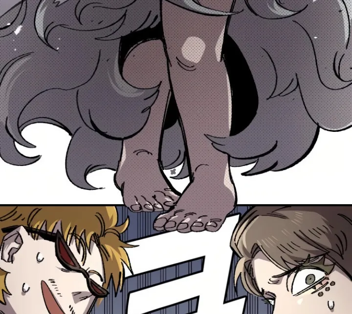 Reincarnation of the Veteran Soldier Chapter 141 page 82 - 