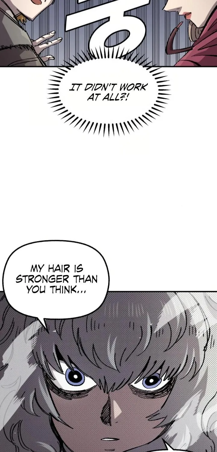 Reincarnation of the Veteran Soldier Chapter 141 page 83 - 