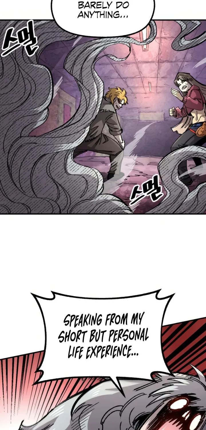 Reincarnation of the Veteran Soldier Chapter 141 page 85 - 