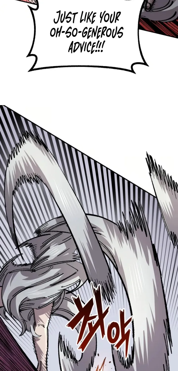 Reincarnation of the Veteran Soldier Chapter 141 page 87 - 
