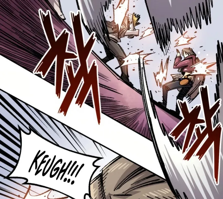 Reincarnation of the Veteran Soldier Chapter 141 page 88 - 