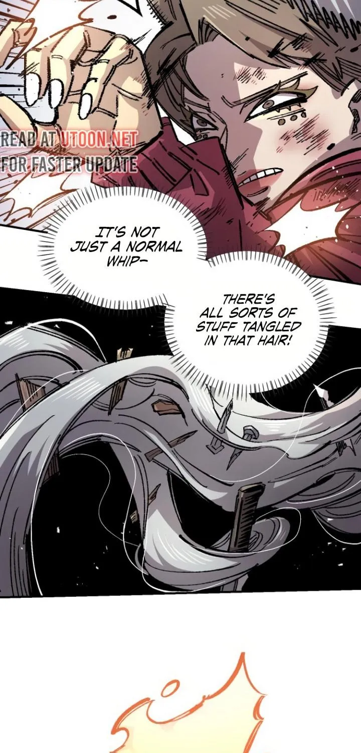 Reincarnation of the Veteran Soldier Chapter 141 page 89 - 