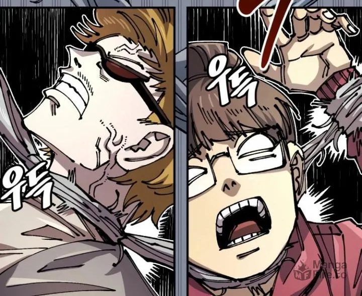 Reincarnation of the Veteran Soldier Chapter 141 page 10 - 