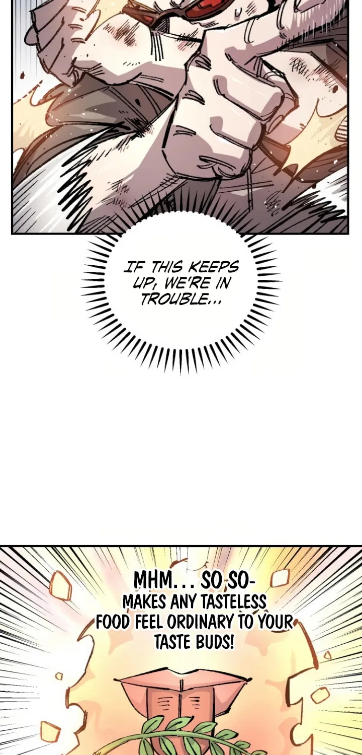 Reincarnation of the Veteran Soldier Chapter 141 page 91 - 