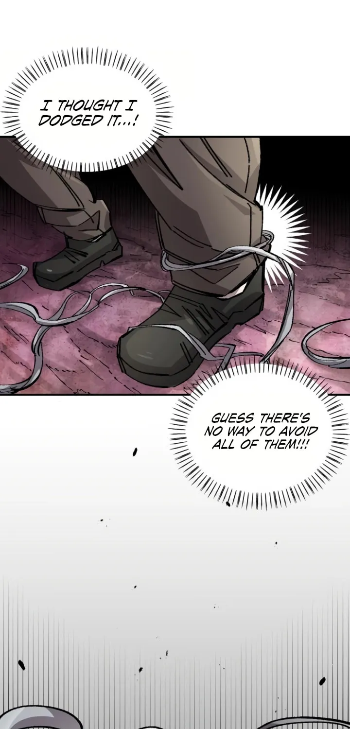 Reincarnation of the Veteran Soldier Chapter 141 page 93 - 