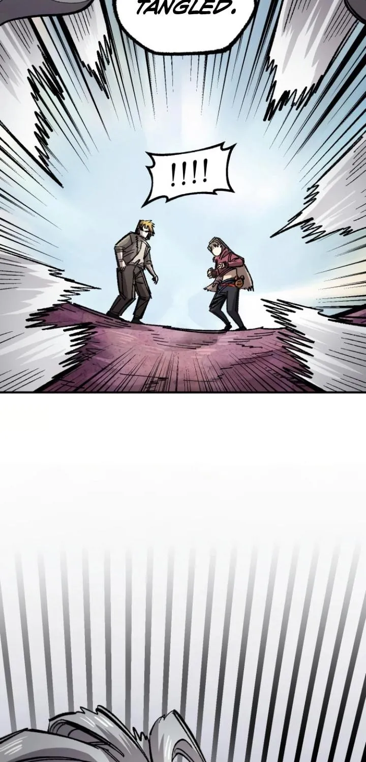 Reincarnation of the Veteran Soldier Chapter 141 page 95 - 