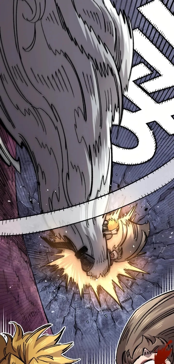 Reincarnation of the Veteran Soldier Chapter 141 page 97 - 