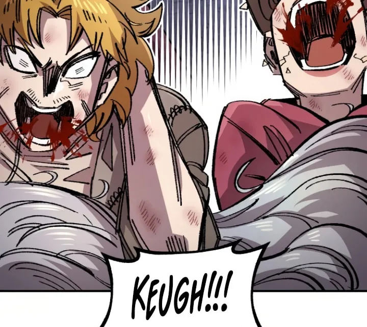 Reincarnation of the Veteran Soldier Chapter 141 page 98 - 