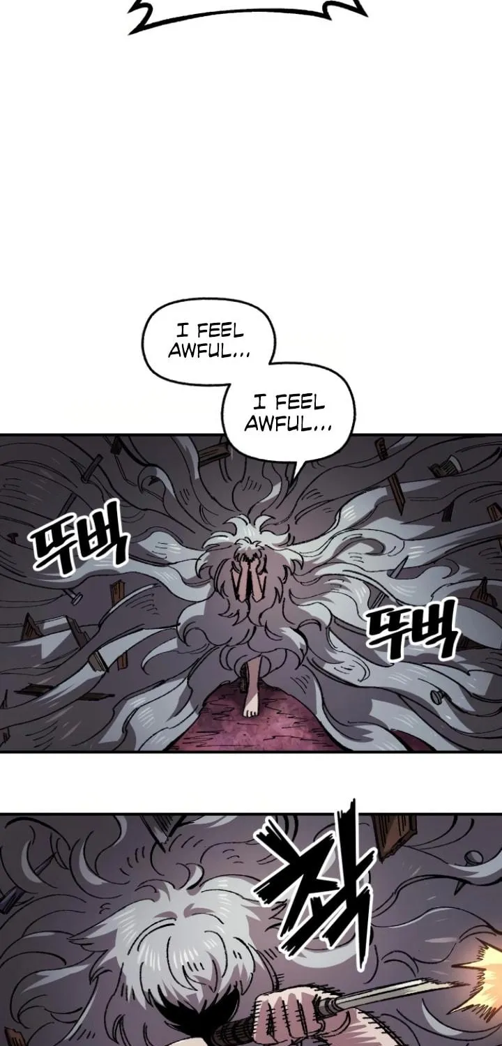 Reincarnation of the Veteran Soldier Chapter 141 page 99 - 