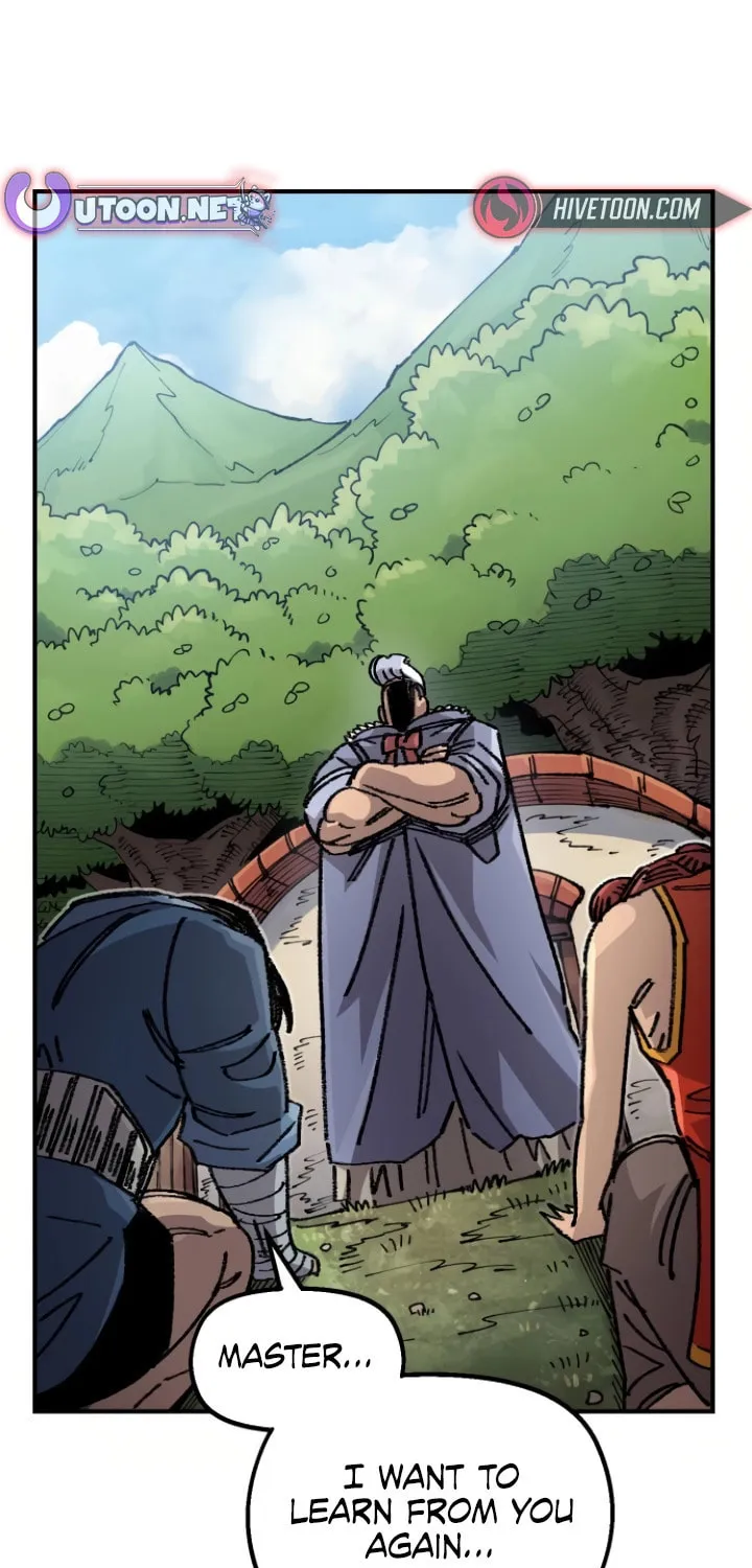 Reincarnation of the Veteran Soldier Chapter 142 page 1 - 