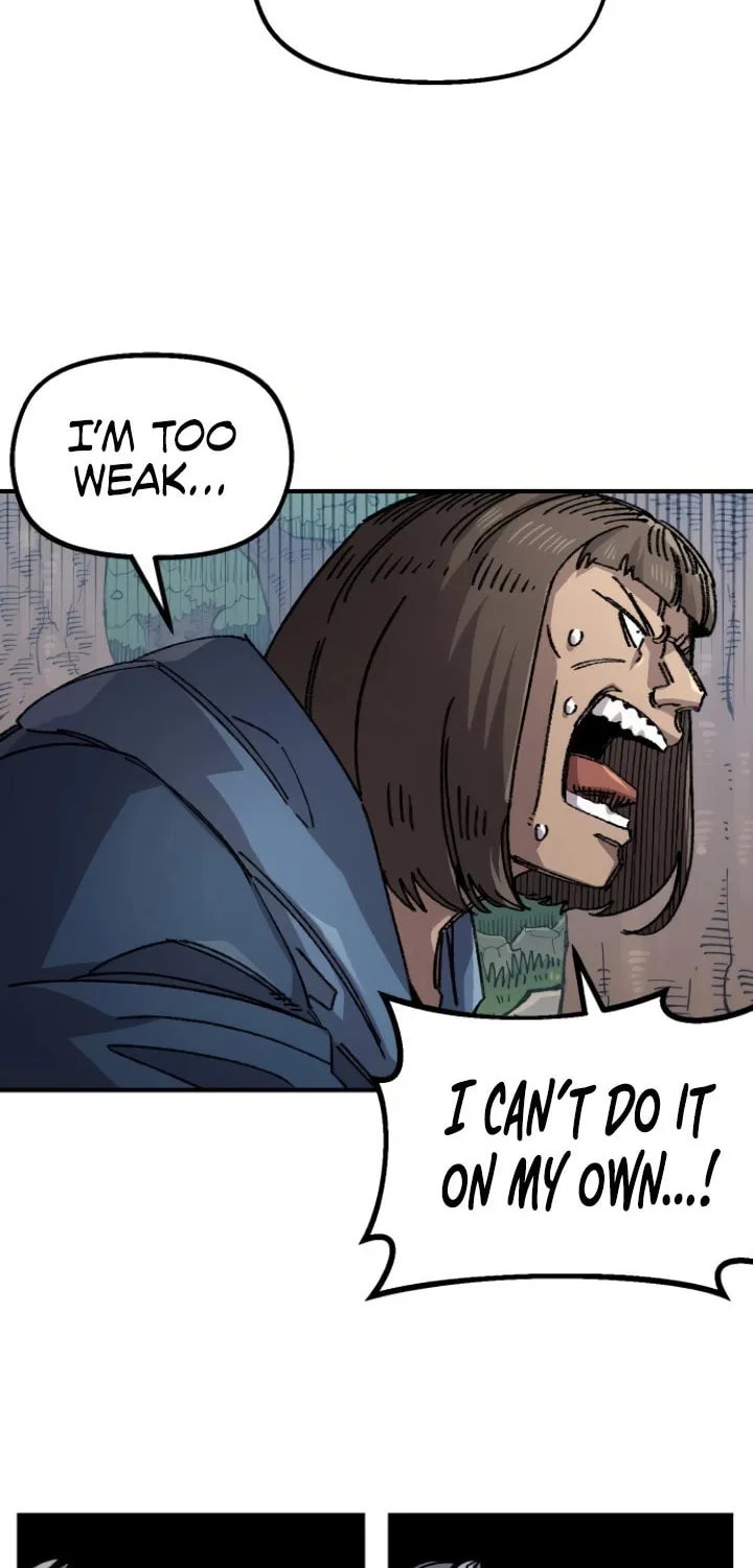 Reincarnation of the Veteran Soldier Chapter 142 page 2 - 