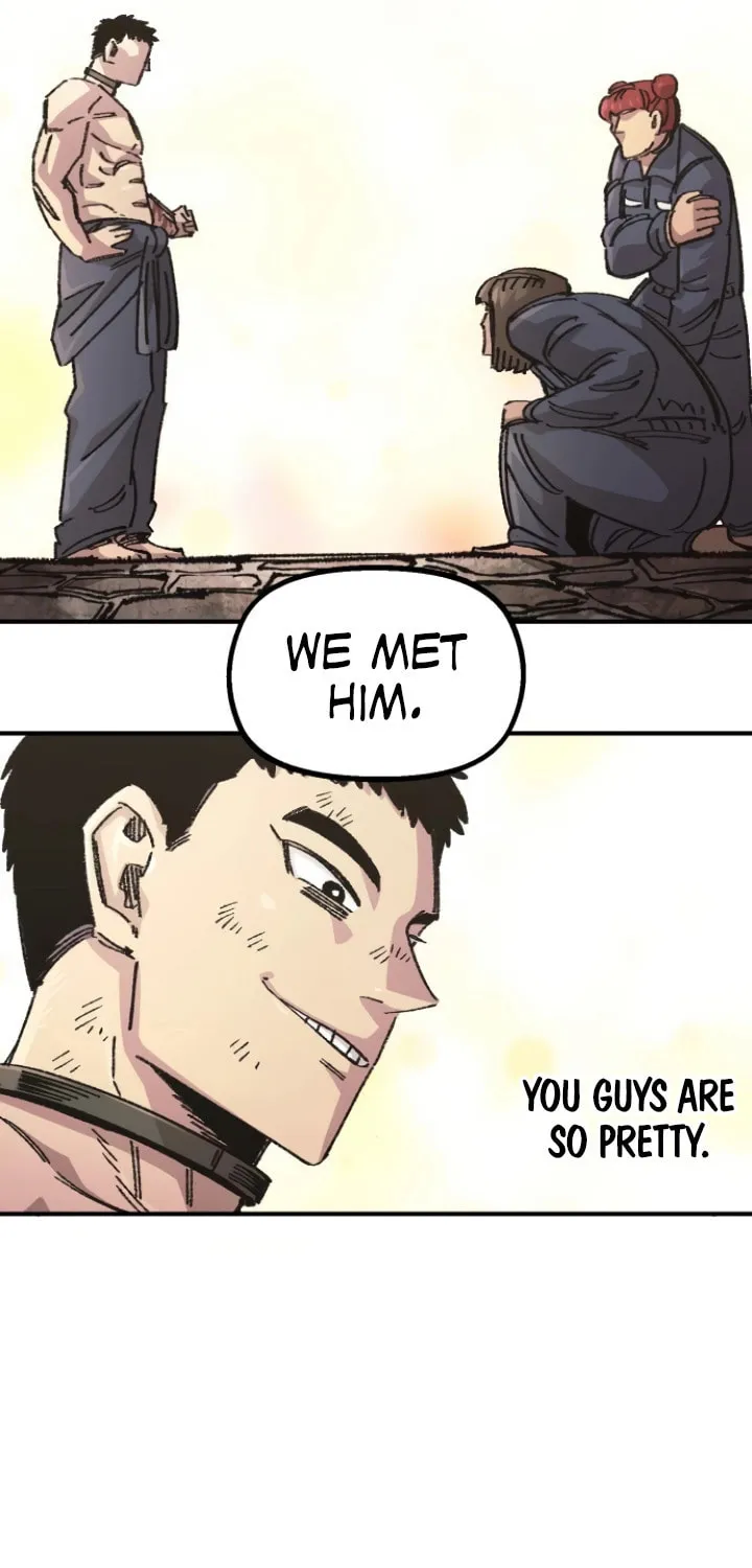 Reincarnation of the Veteran Soldier Chapter 142 page 11 - 