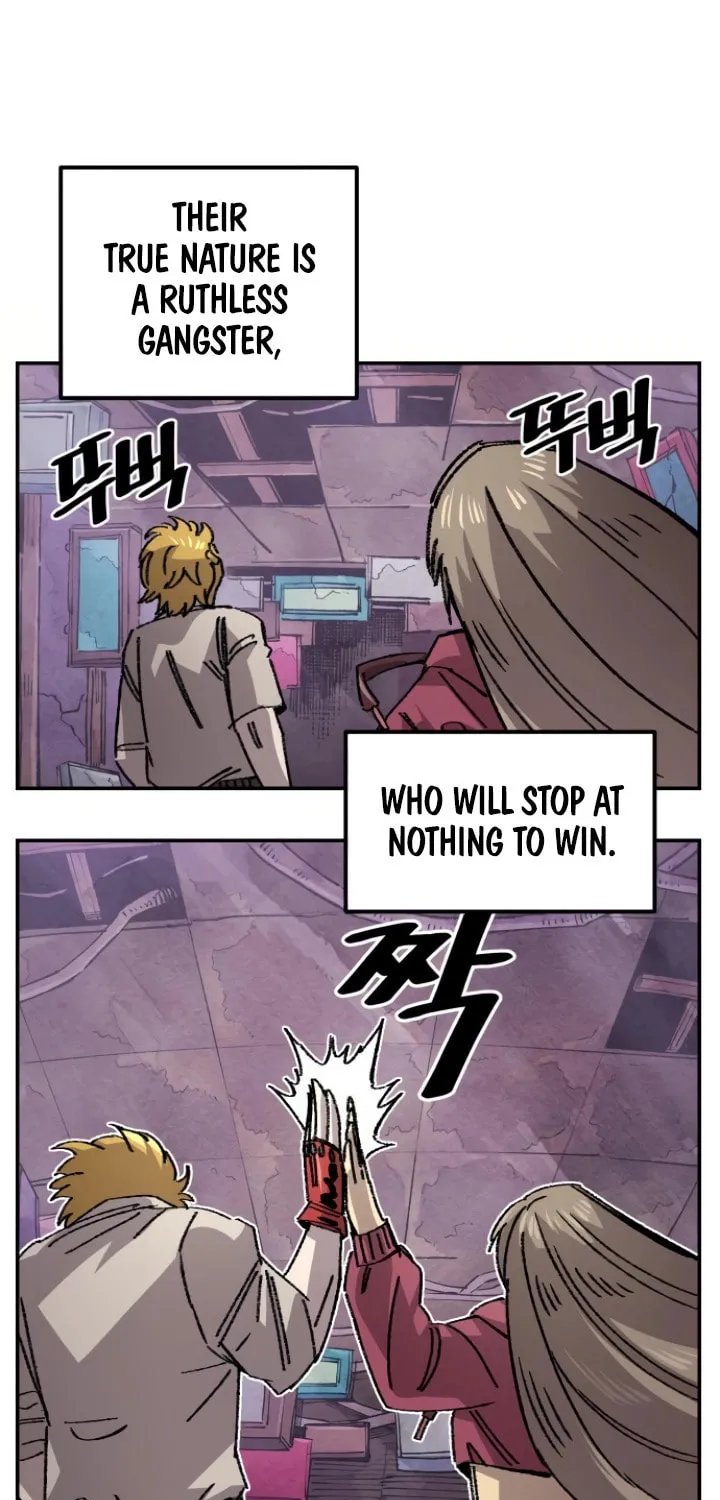 Reincarnation of the Veteran Soldier Chapter 142 page 101 - 