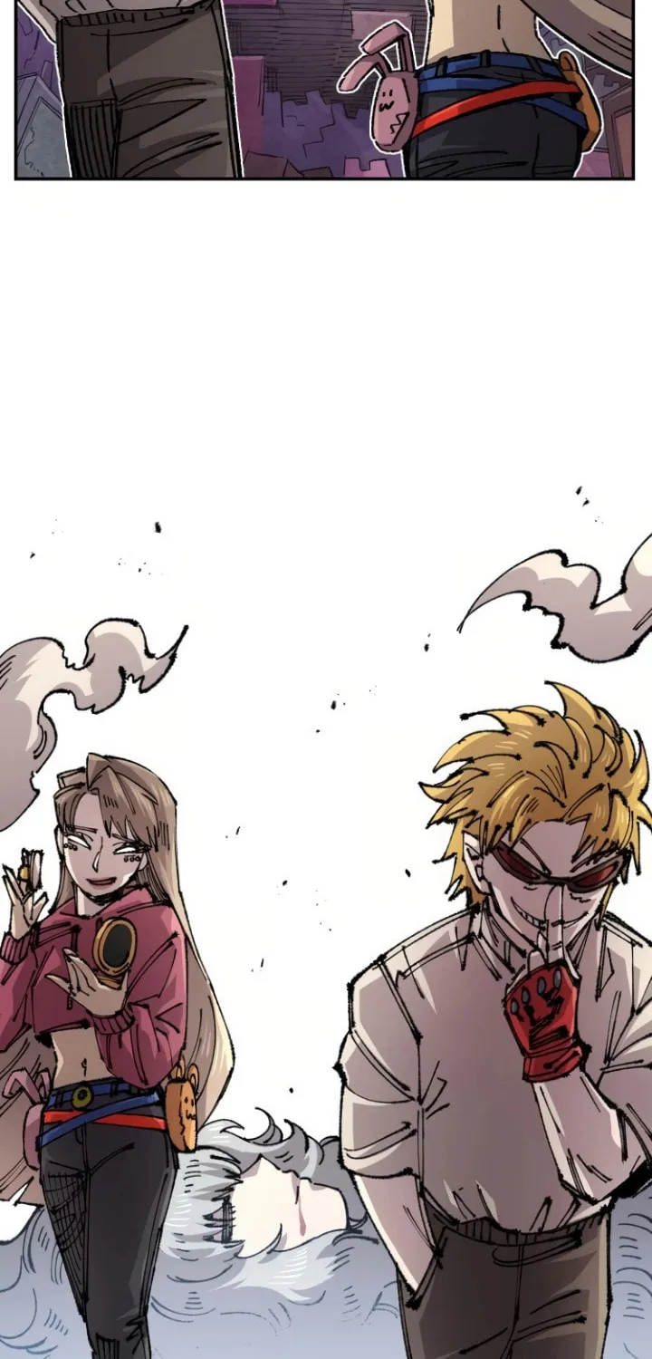 Reincarnation of the Veteran Soldier Chapter 142 page 102 - 