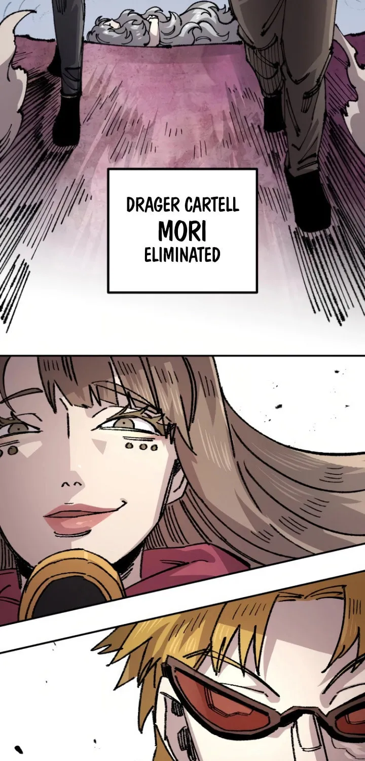 Reincarnation of the Veteran Soldier Chapter 142 page 103 - 