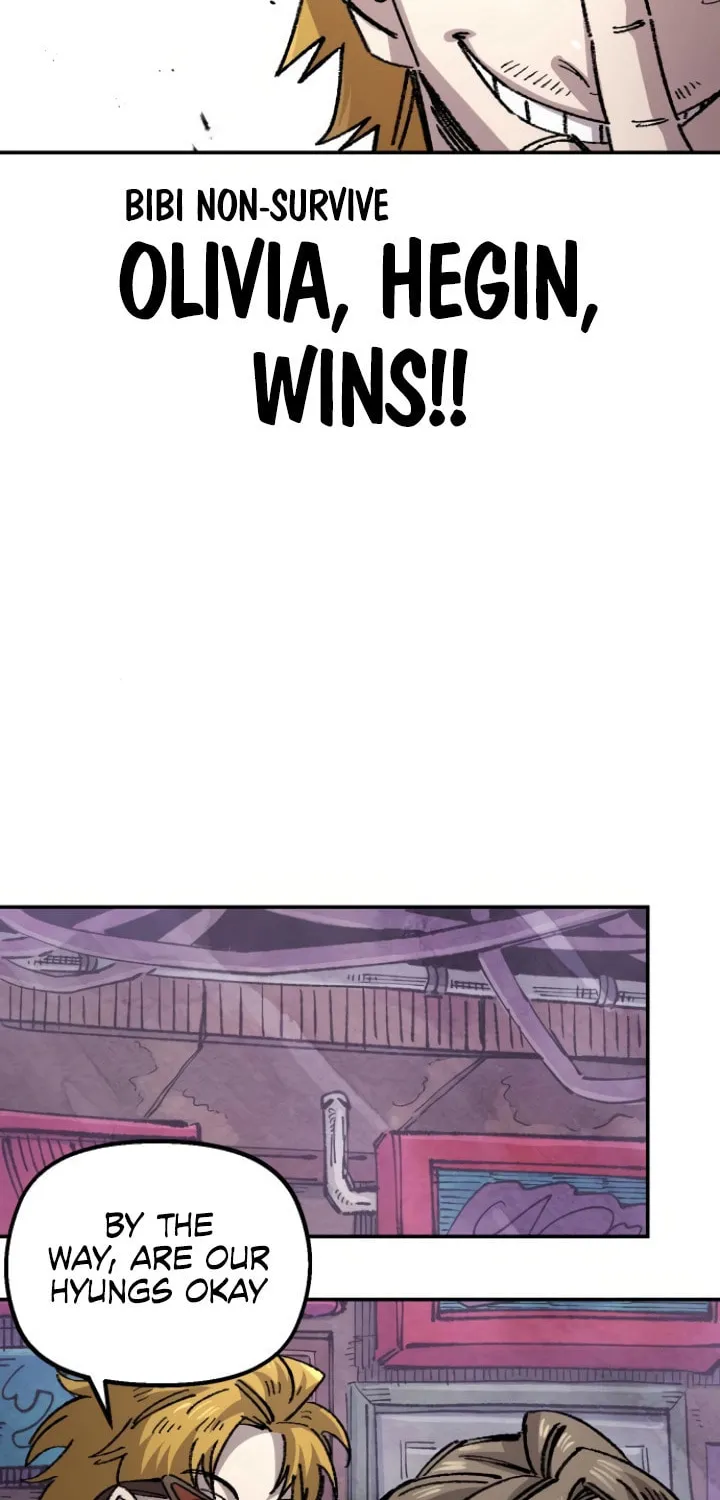 Reincarnation of the Veteran Soldier Chapter 142 page 104 - 