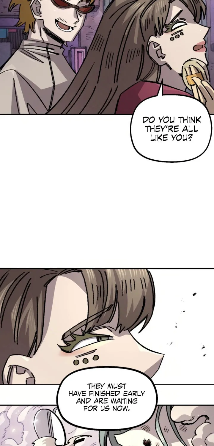 Reincarnation of the Veteran Soldier Chapter 142 page 105 - 