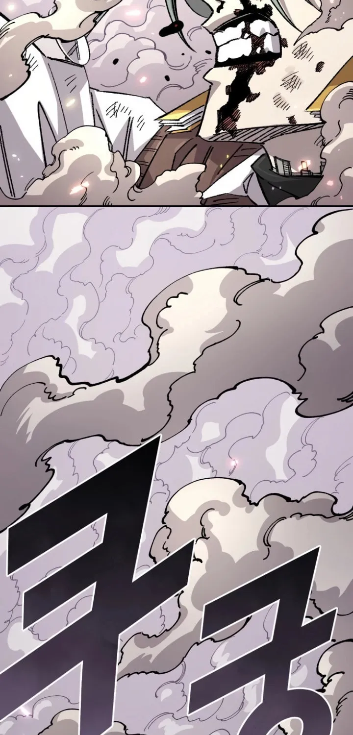 Reincarnation of the Veteran Soldier Chapter 142 page 106 - 