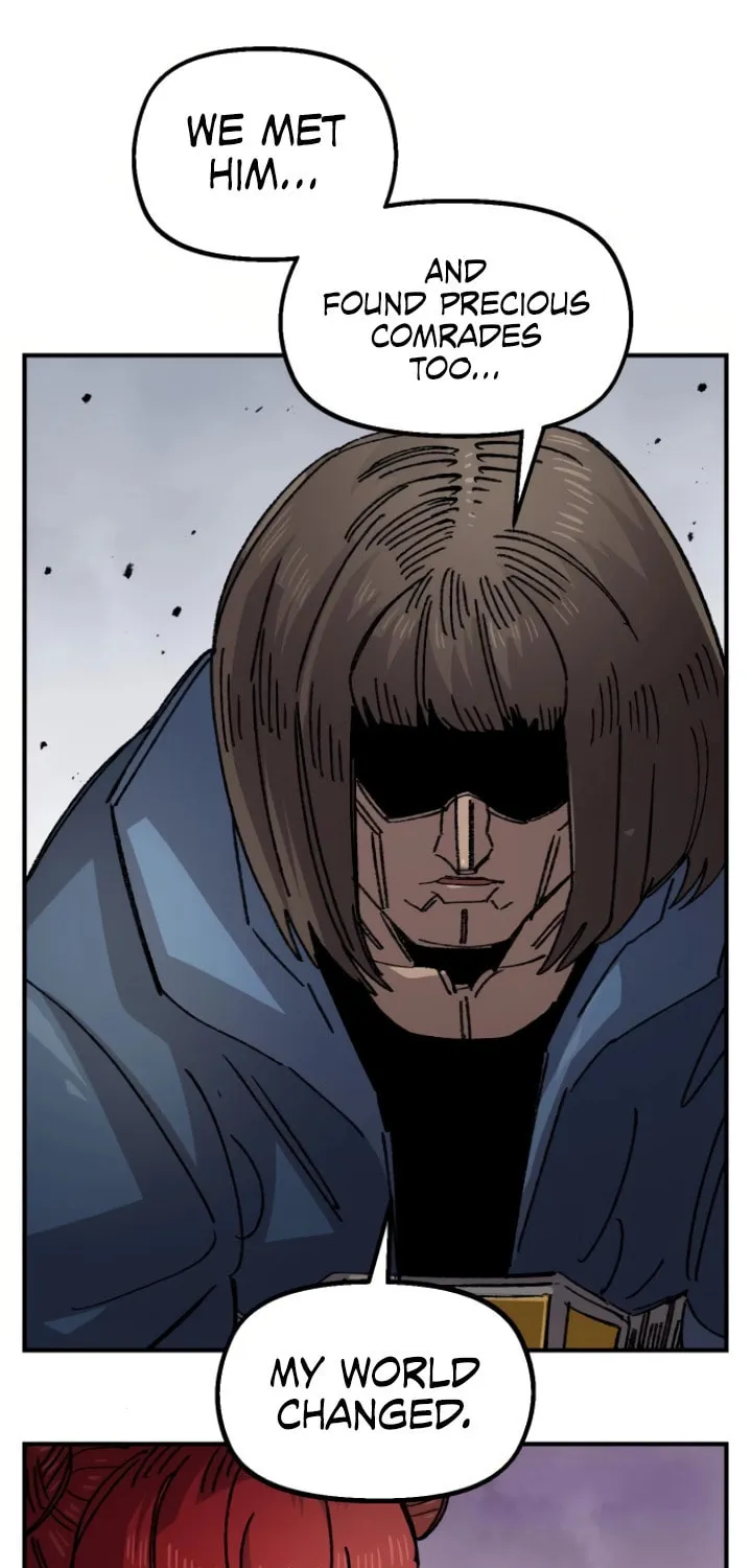 Reincarnation of the Veteran Soldier Chapter 142 page 12 - 