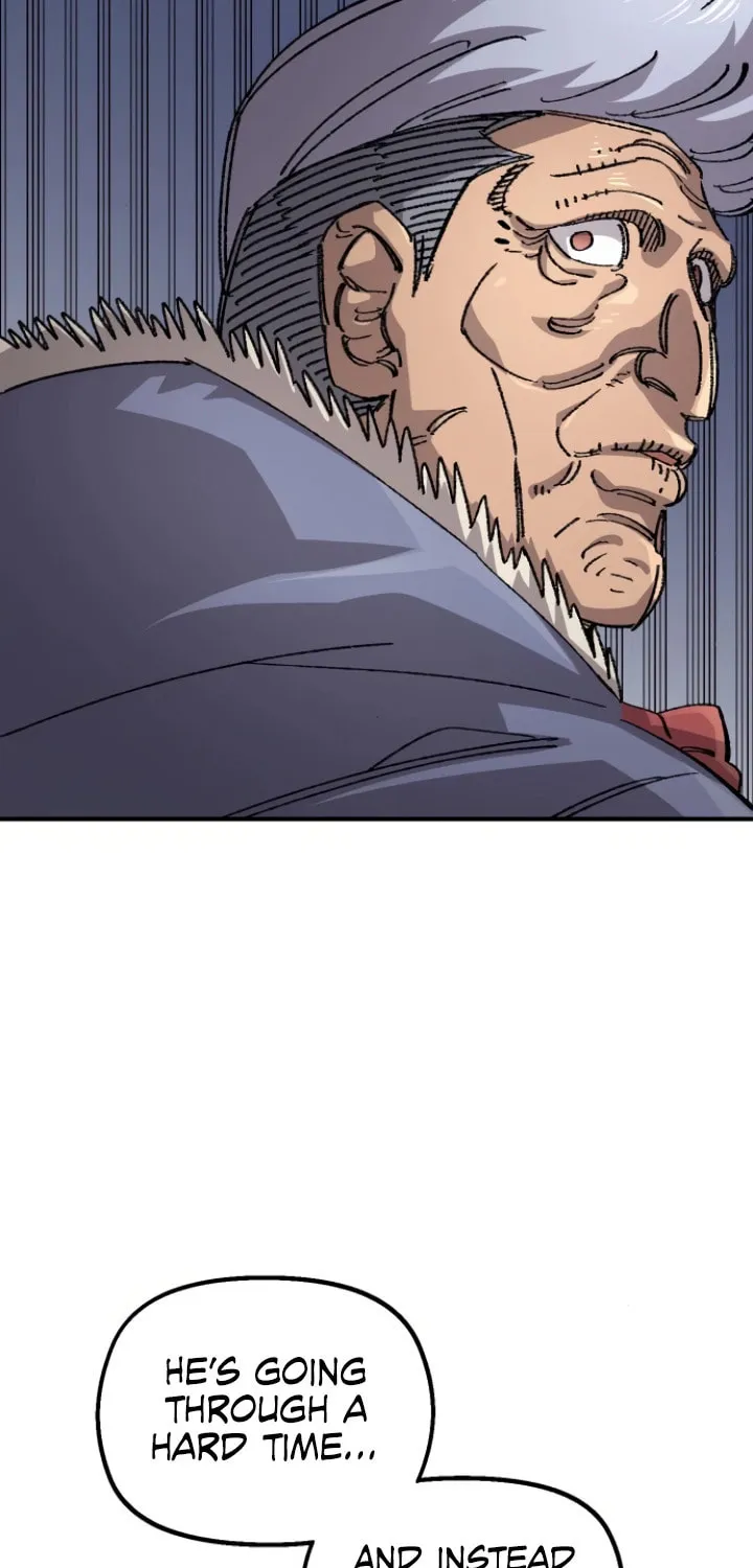 Reincarnation of the Veteran Soldier Chapter 142 page 15 - 