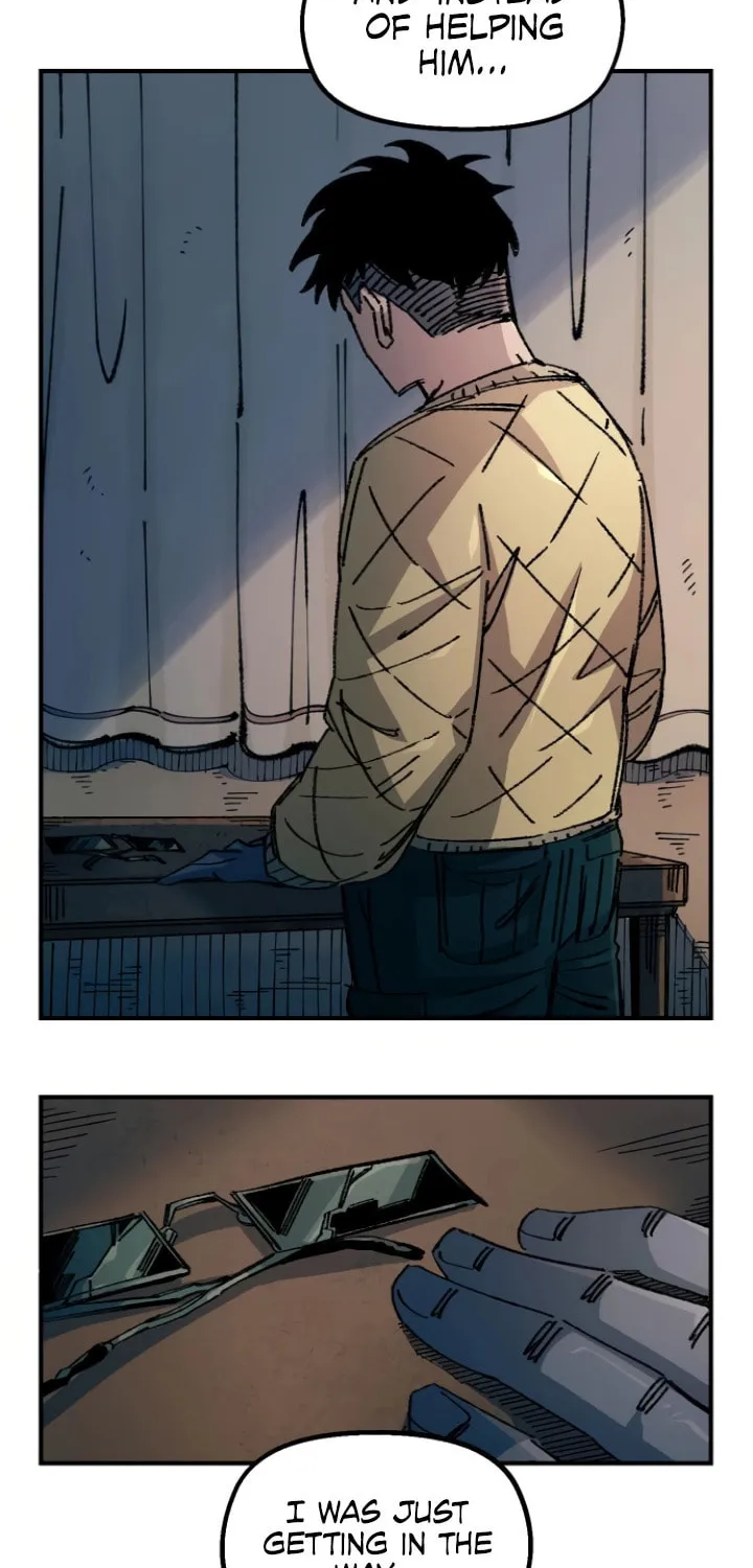 Reincarnation of the Veteran Soldier Chapter 142 page 16 - 