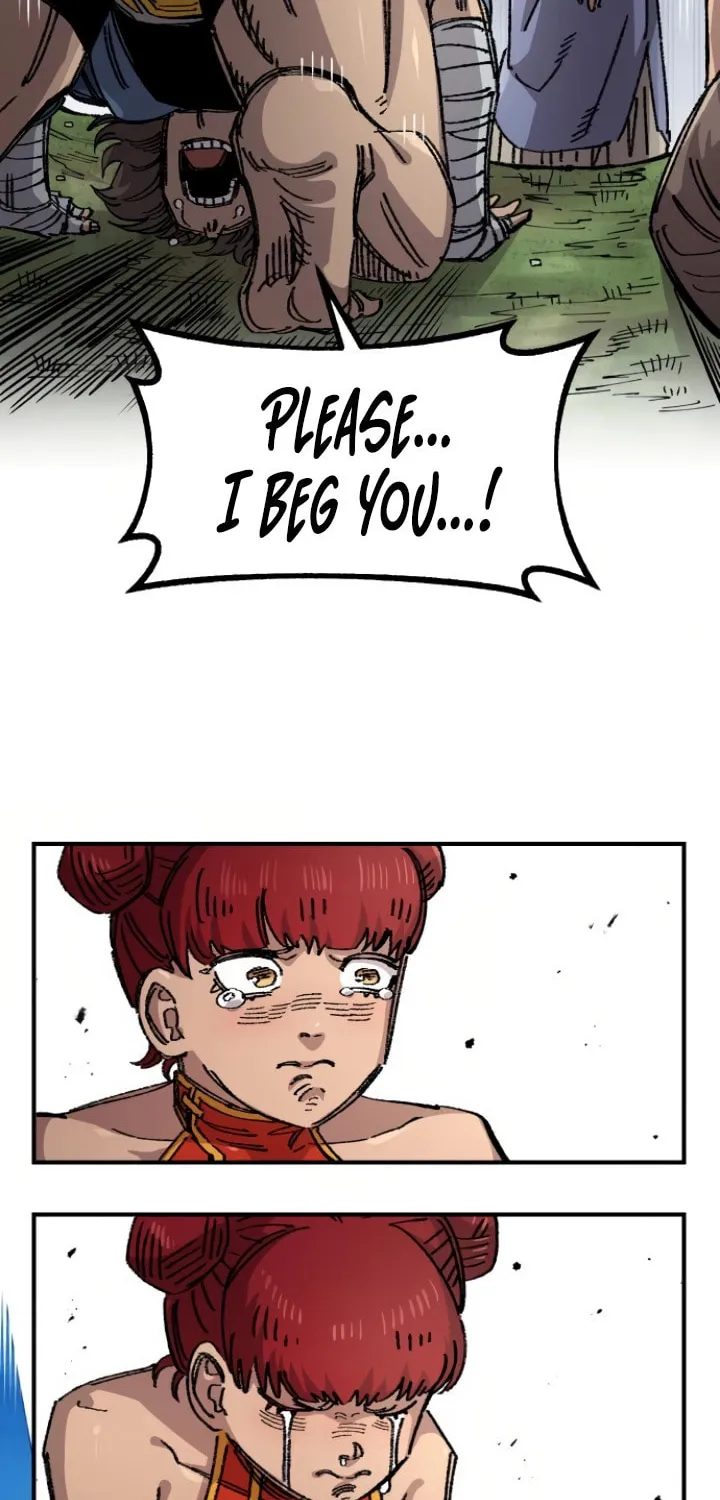 Reincarnation of the Veteran Soldier Chapter 142 page 18 - 