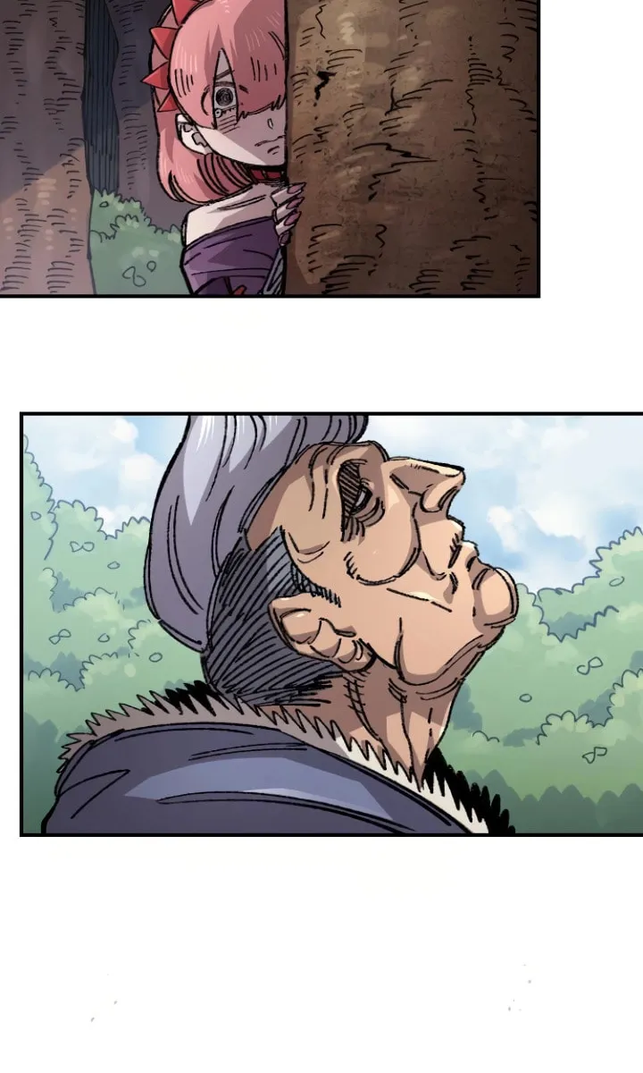 Reincarnation of the Veteran Soldier Chapter 142 page 20 - 
