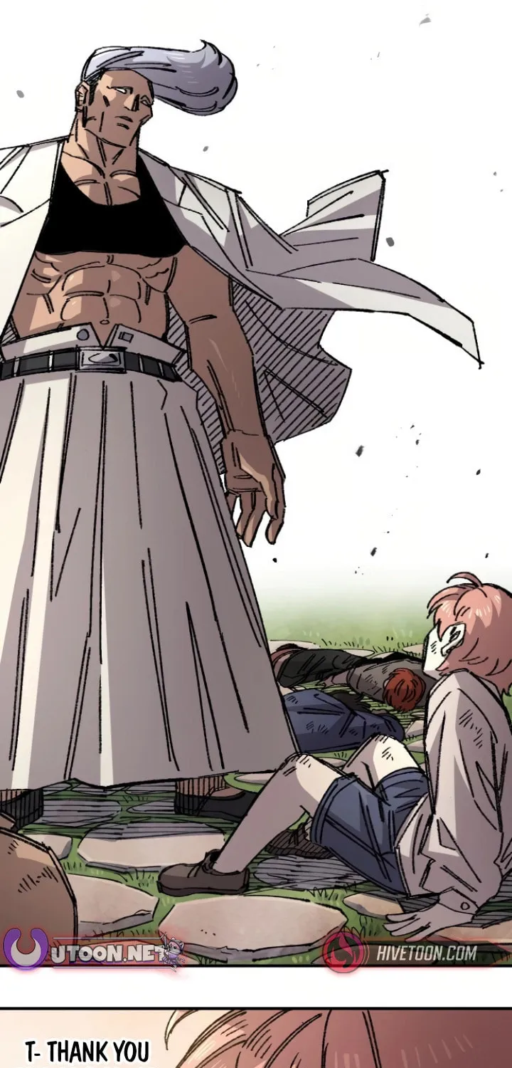 Reincarnation of the Veteran Soldier Chapter 142 page 21 - 