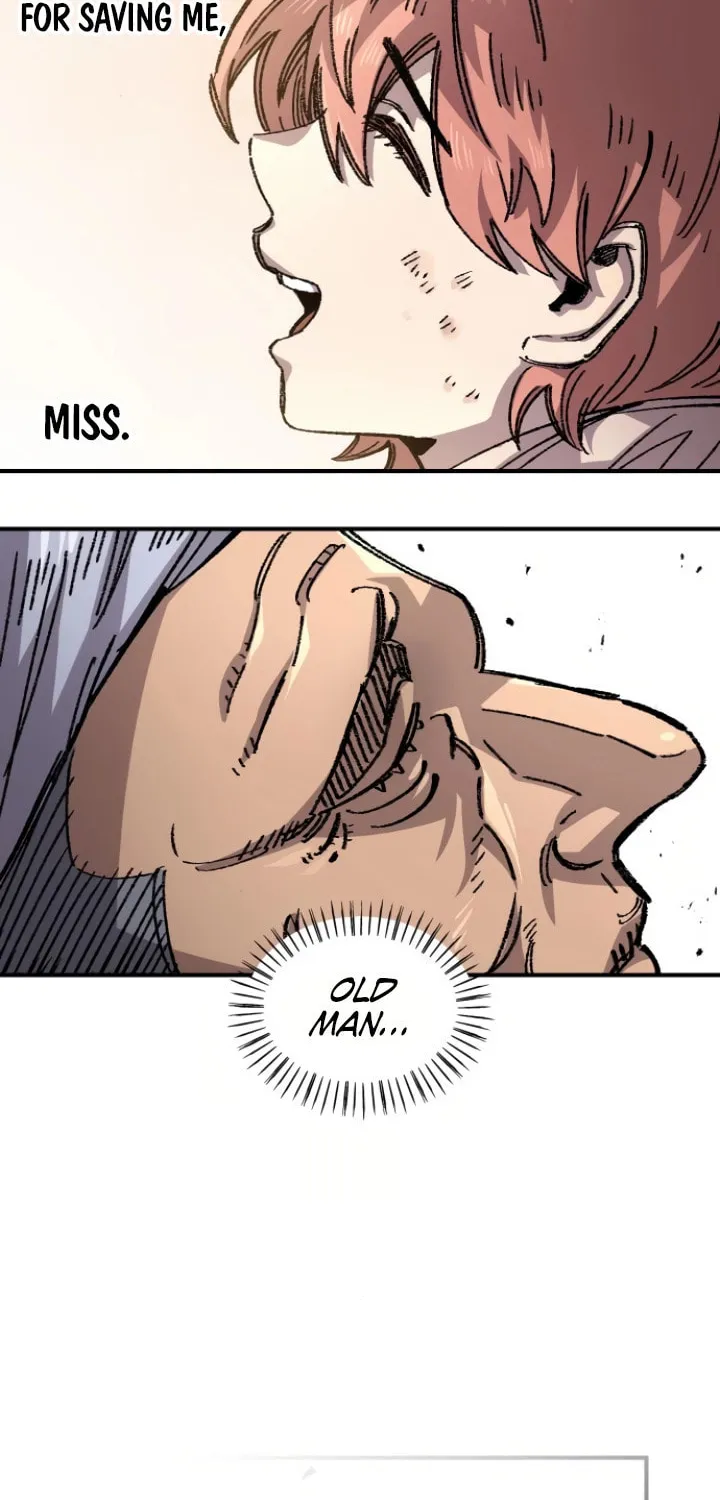 Reincarnation of the Veteran Soldier Chapter 142 page 22 - 