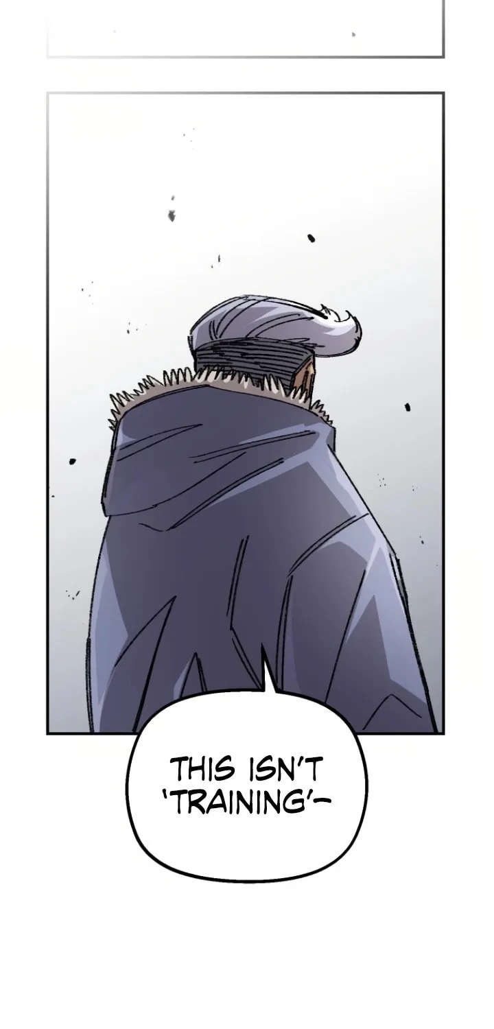 Reincarnation of the Veteran Soldier Chapter 142 page 23 - 