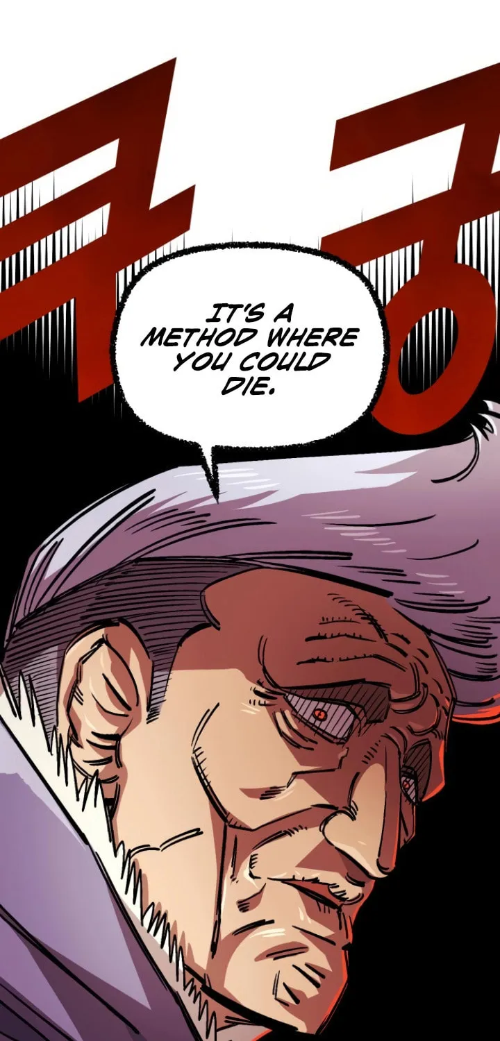Reincarnation of the Veteran Soldier Chapter 142 page 24 - 