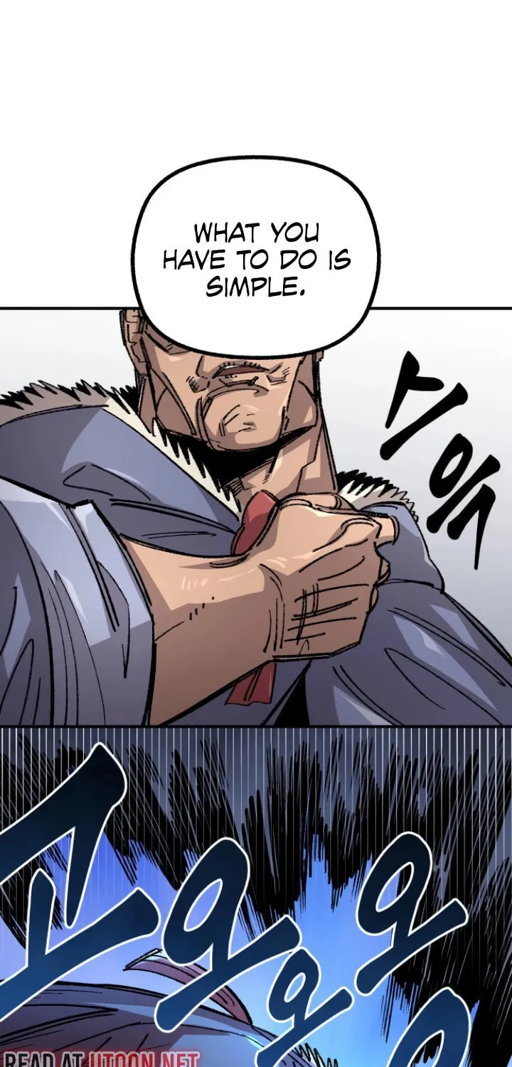 Reincarnation of the Veteran Soldier Chapter 142 page 27 - 