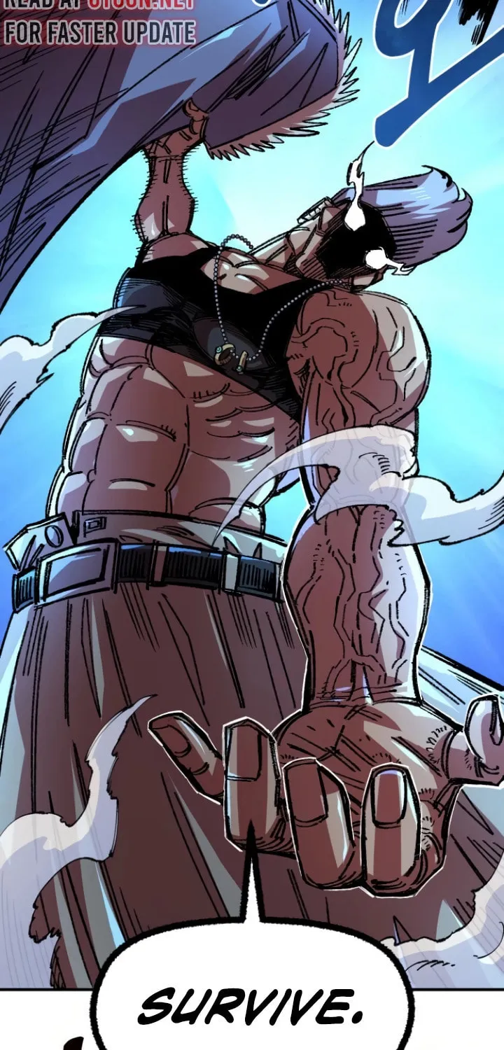 Reincarnation of the Veteran Soldier Chapter 142 page 28 - 