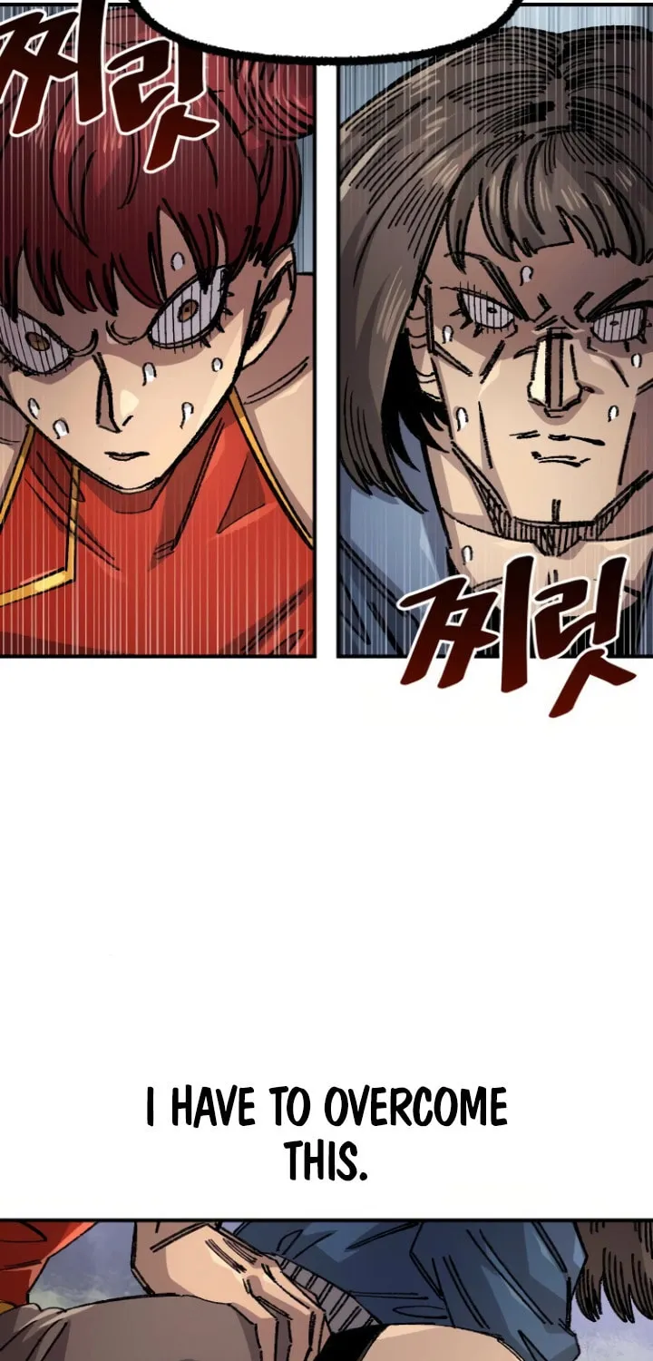 Reincarnation of the Veteran Soldier Chapter 142 page 29 - 