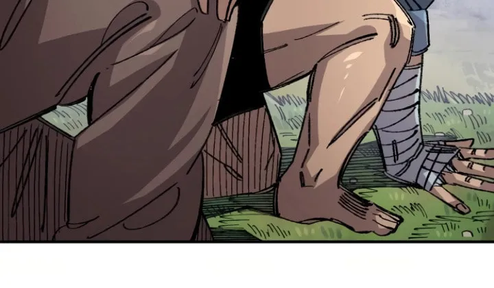 Reincarnation of the Veteran Soldier Chapter 142 page 30 - 