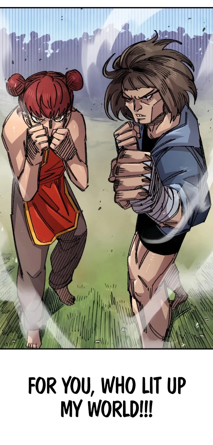 Reincarnation of the Veteran Soldier Chapter 142 page 31 - 