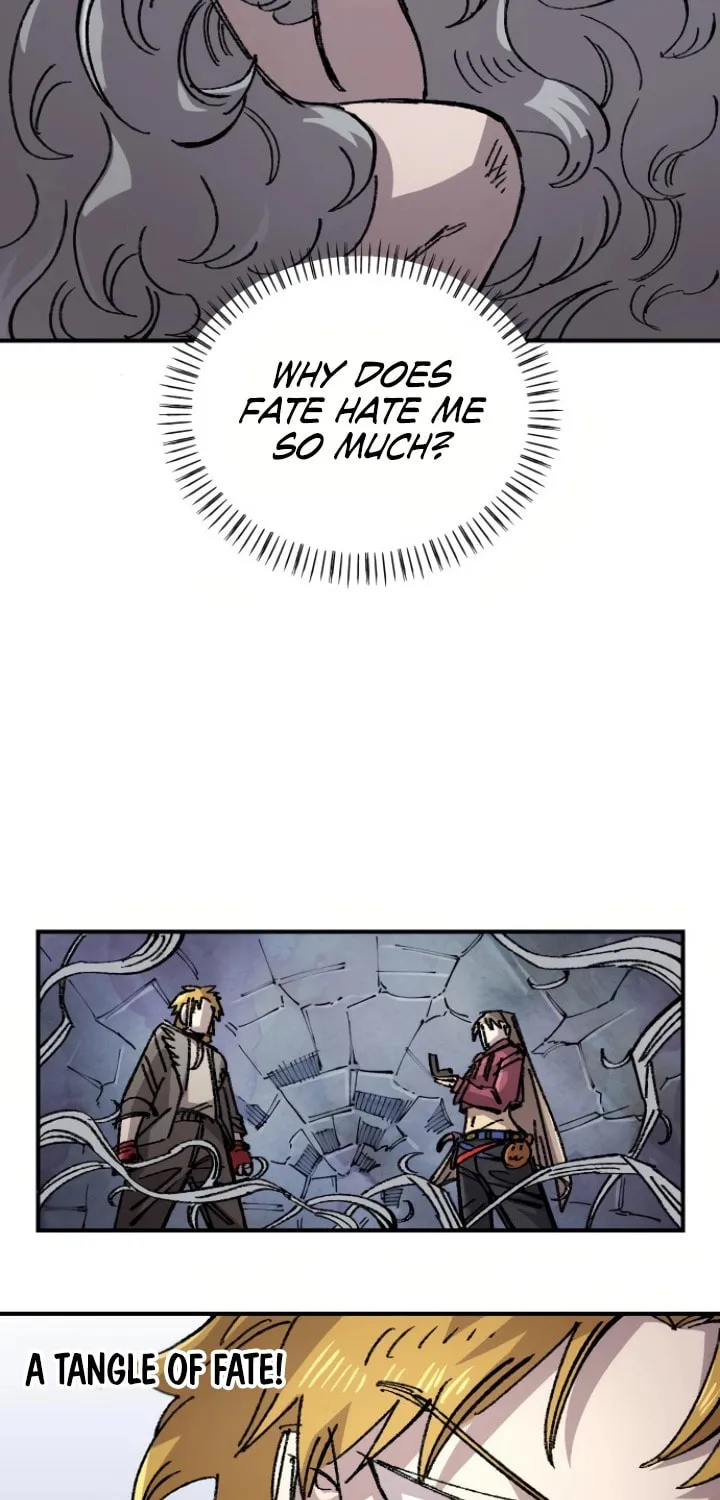 Reincarnation of the Veteran Soldier Chapter 142 page 35 - 