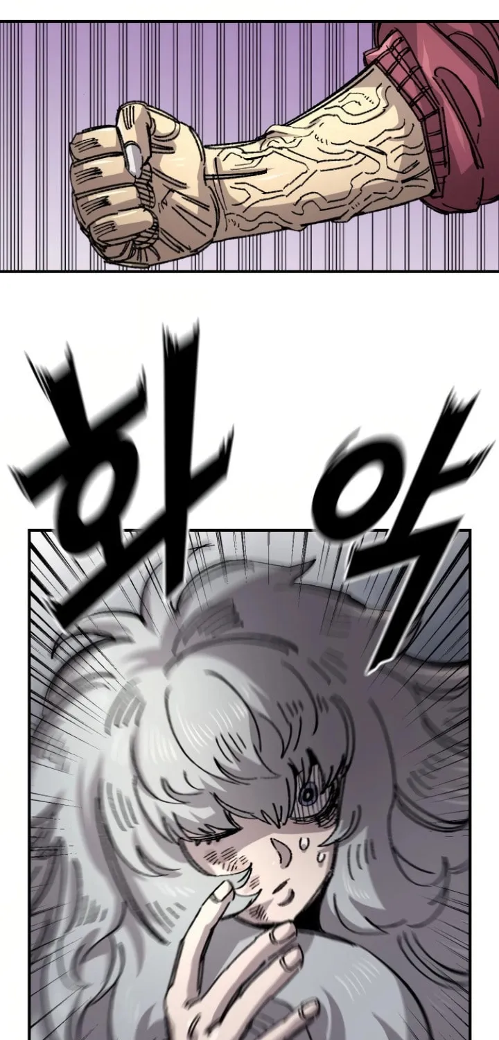 Reincarnation of the Veteran Soldier Chapter 142 page 38 - 