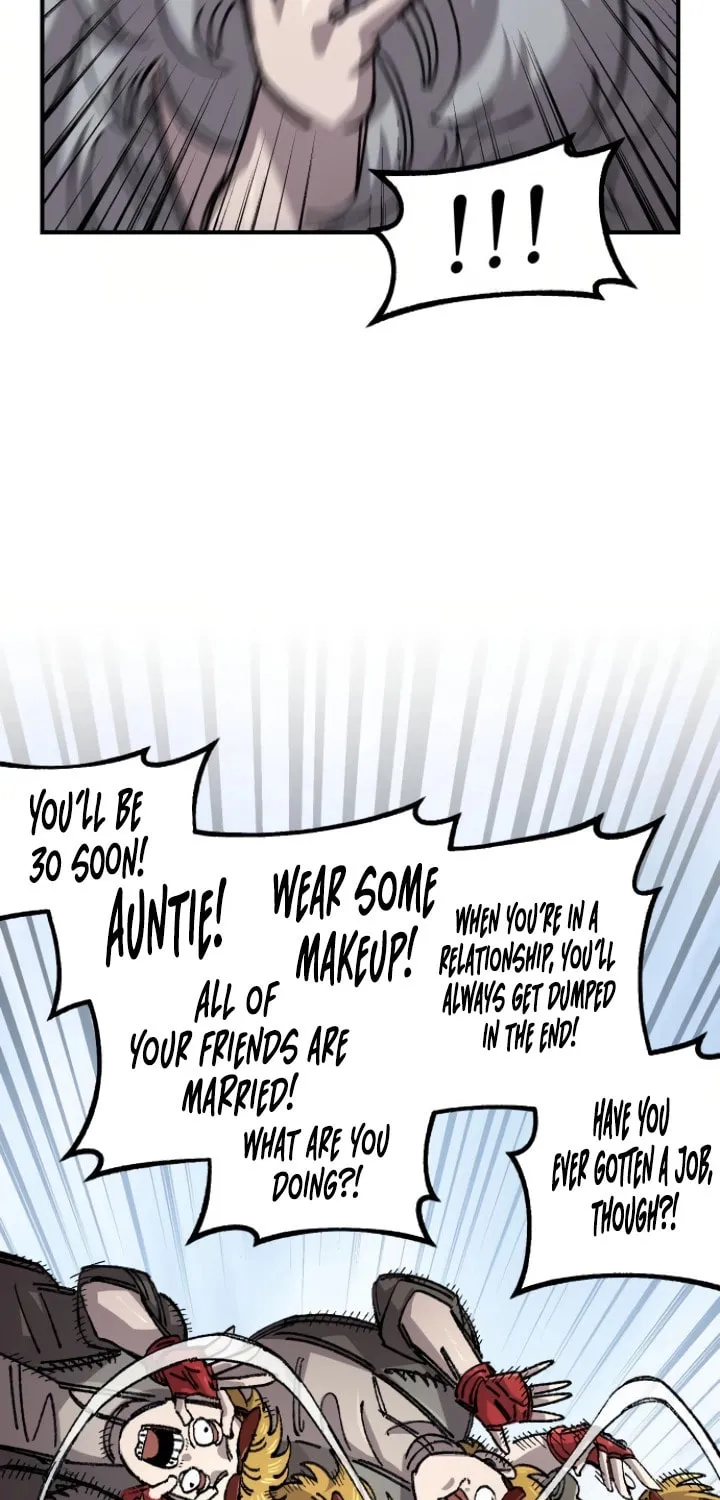 Reincarnation of the Veteran Soldier Chapter 142 page 39 - 