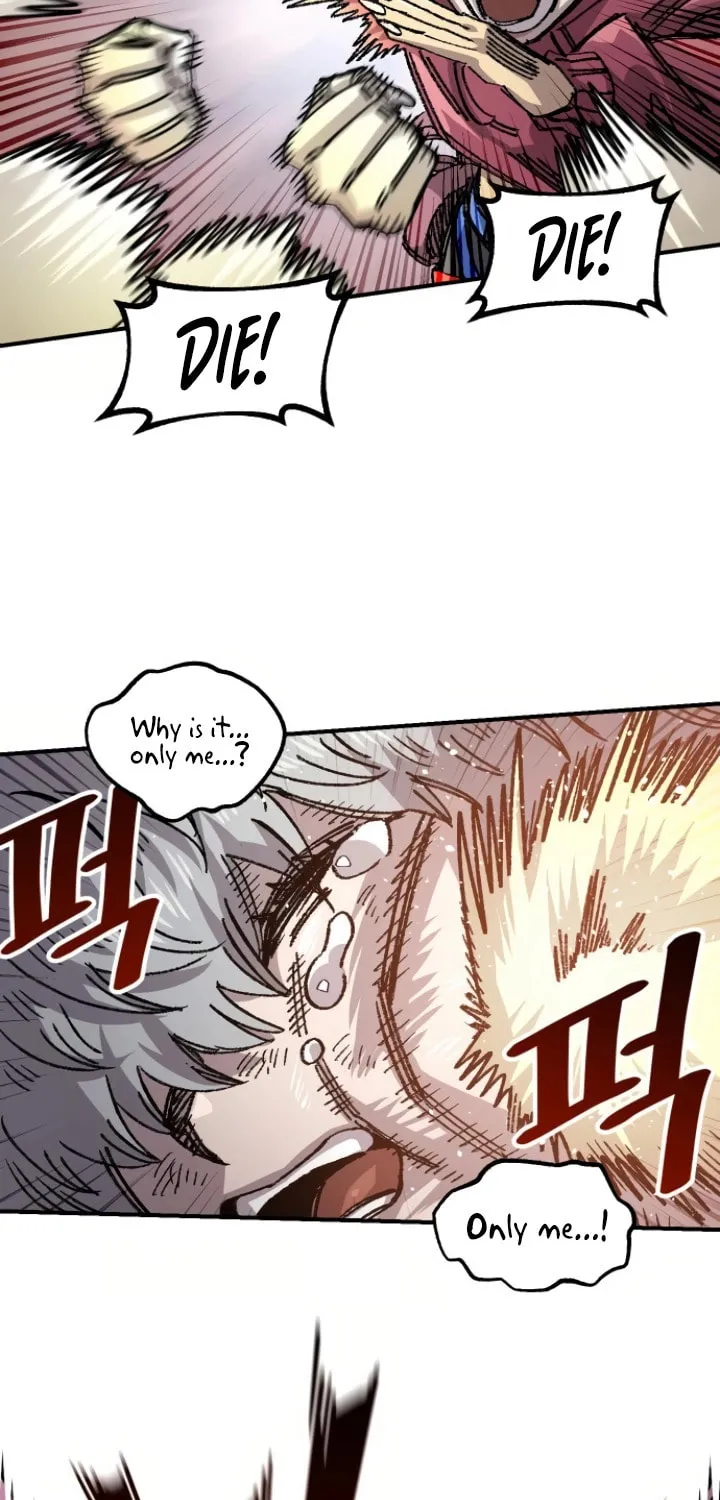 Reincarnation of the Veteran Soldier Chapter 142 page 43 - 