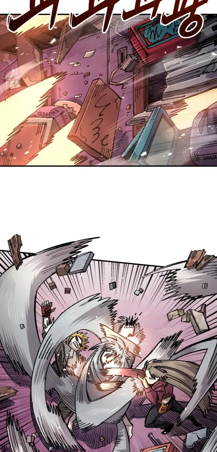 Reincarnation of the Veteran Soldier Chapter 142 page 47 - 
