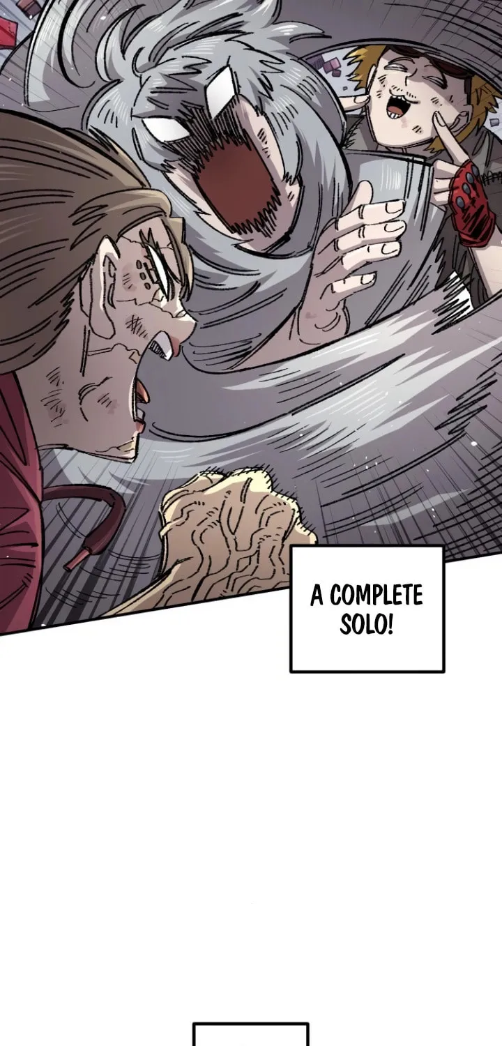 Reincarnation of the Veteran Soldier Chapter 142 page 49 - 