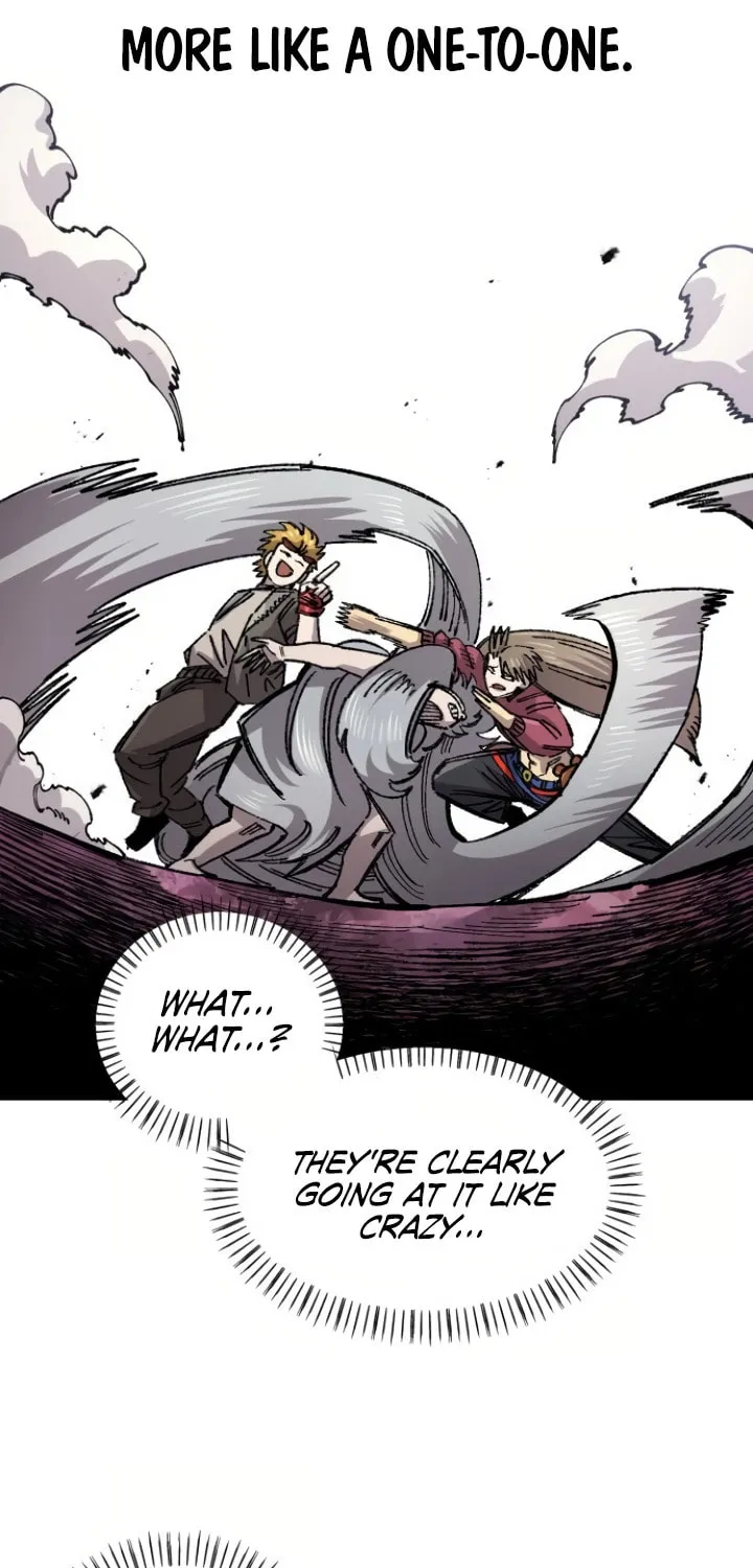 Reincarnation of the Veteran Soldier Chapter 142 page 51 - 